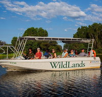 830am Safari Cruise 1.5 Hours - Tourism Adelaide
