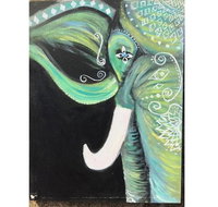 Indian Elephant - Six Tanks 7.00-9.00pm - Tourism Adelaide