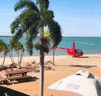 Heli Pub Crawl  4 Pubs - Tourism Adelaide