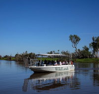 Safari Cruise 1 Hour - Tourism Adelaide