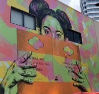 Tropical Light Artscapes - Tourism Adelaide