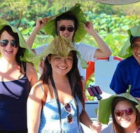 1030am Safari Cruise 1.5 Hours - Tourism Adelaide