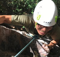 Climb Territory Outdoor Experiences - Tourism Adelaide