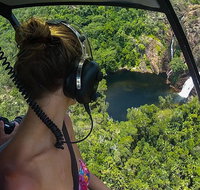 60 Minute Scenic Flight - Litchfield National Park - Tourism Adelaide