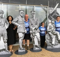 DARWIN CITY AND WAR DEFENCE JOURNEY - Tourism Adelaide