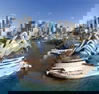 Sydney Morning Tour with Optional Lunch Cruise or Sydney Opera House Tour Upgrade - Tourism Adelaide