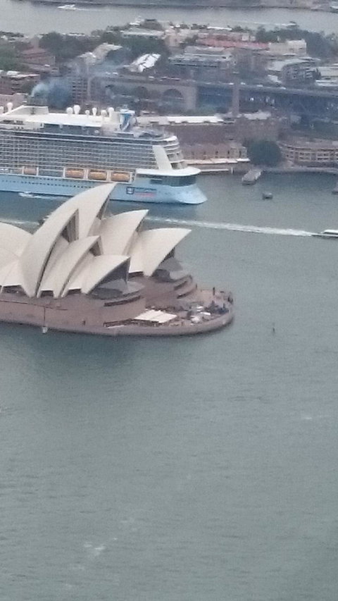 Sydney Harbour Tour By Helicopter - Tourism Adelaide 21