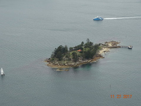 Sydney Harbour Tour By Helicopter - Tourism Adelaide 15