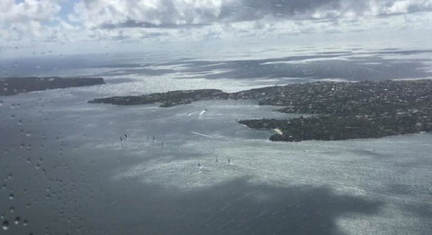 Sydney Harbour Tour By Helicopter - Tourism Adelaide 5