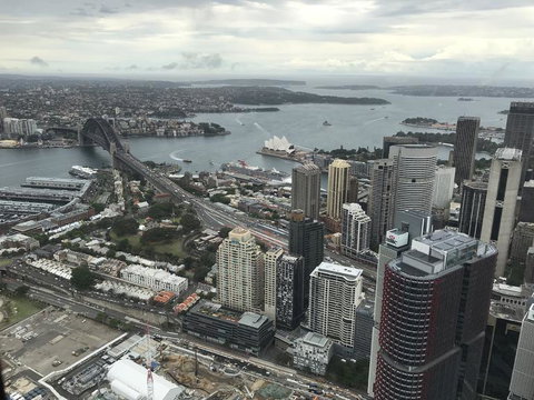 Sydney Harbour Tour By Helicopter - Tourism Adelaide 18