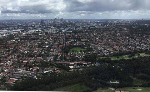 Sydney Harbour Tour By Helicopter - Tourism Adelaide 4