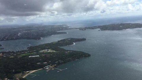 Sydney Harbour Tour By Helicopter - Tourism Adelaide 6