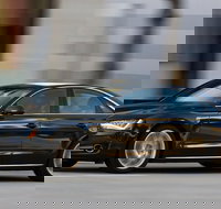 Sydney Port Private Arrival Transfer Cruise Port to City - Tourism Adelaide