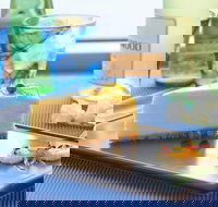 Sydney Harbour Top Deck Lunch Cruise - Tourism Adelaide