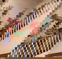 The Rocks History and Pub Walking Tour - Tourism Adelaide