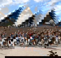 Sydney Bike Tours - Tourism Adelaide