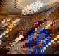 Skip the Line The Gentleman Magician at Sir Stamford at Circular Quay Ticket - Tourism Adelaide