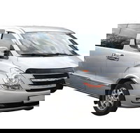 Transfer in private minivan from Sydney Airport to Sydney Downtown - Tourism Adelaide