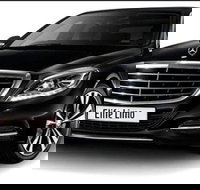 Sydney Airport SYD Private Transfer - Tourism Adelaide