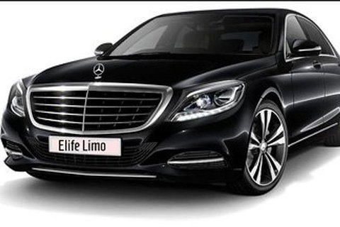 Sydney Airport (SYD) Private Transfer - Tourism Adelaide 0