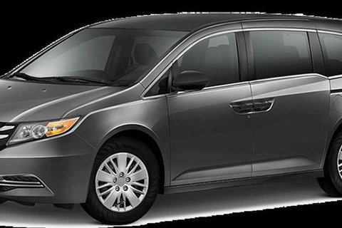 Sydney Airport (SYD) Private Transfer - Tourism Adelaide 1