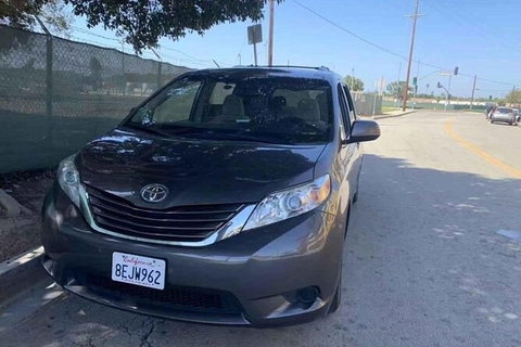 Sydney Airport (SYD) Private Transfer - Tourism Adelaide 10