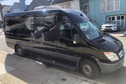 Sydney Airport (SYD) Private Transfer - Tourism Adelaide 11