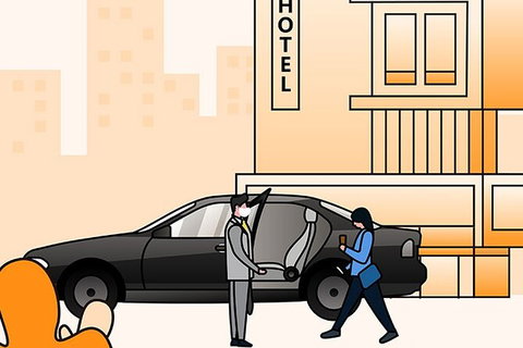 Sydney Airport (SYD) Private Transfer - Tourism Adelaide 3