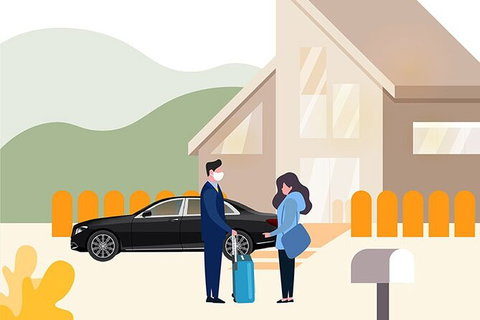 Sydney Airport (SYD) Private Transfer - Tourism Adelaide 7