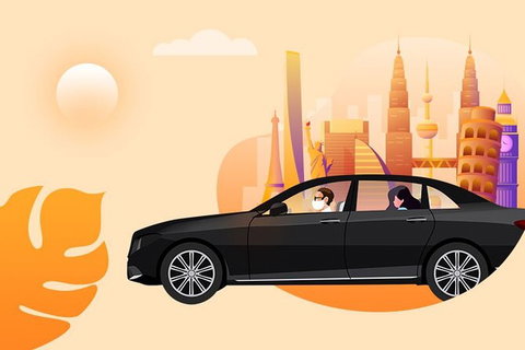 Sydney Airport (SYD) Private Transfer - Tourism Adelaide 2