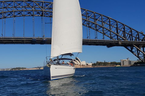 Whale Watching Sailing Experience In Sydney - Tourism Adelaide 3