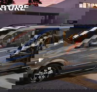 Premium Sydney Airport DEPARTURE Transfer by People Mover - Tourism Adelaide