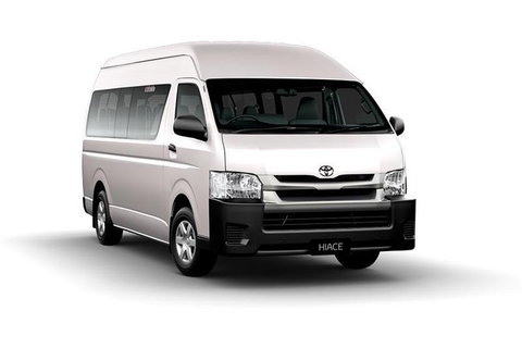 Sydney Port Arrival Transfer: Cruise Port To City Hotel - Tourism Adelaide 2