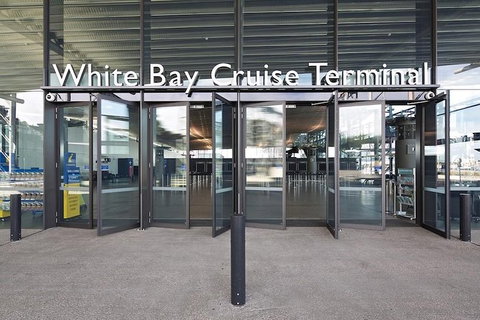 Sydney Port Arrival Transfer: Cruise Port To City Hotel - Tourism Adelaide 6