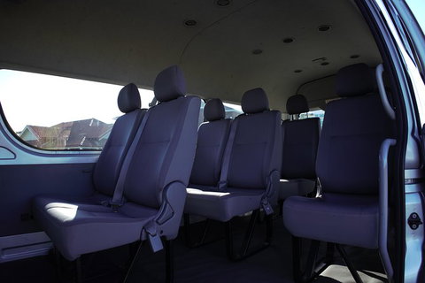 Sydney Port Arrival Transfer: Cruise Port To City Hotel - Tourism Adelaide 7