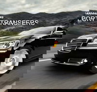 Sydney Airport Premium DEPARTURE Transfer - Tourism Adelaide