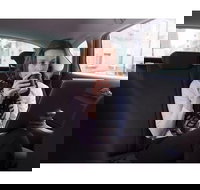 Affordable Private Airport Transfer - Tourism Adelaide