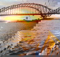 Sunset and Sparkle Sydney Harbour Cruise - Tourism Adelaide