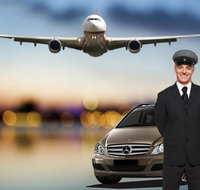 Sydney Airport Arrival Transfer Airport to Sydney Central Business District - Tourism Adelaide