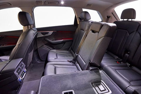 Family Sydney Airport Departure Transfer - Tourism Adelaide 3