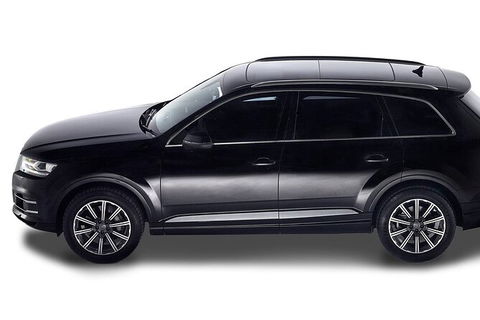 Family Sydney Airport Departure Transfer - Tourism Adelaide 8