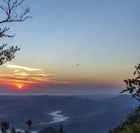 Byron Bay Kayaking with Dolphins and Mount Warning Sunrise Climb Including Overnight Camping and BBQ Dinner - Tourism Adelaide