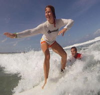 Byron Bay Half Day Surf Lesson - Tourism Adelaide