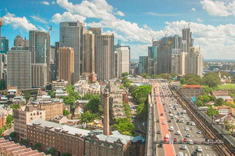 Family Day In Sydney With A Local: Private & Personalized - Tourism Adelaide 1