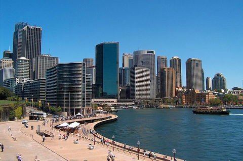 Family Day In Sydney With A Local: Private & Personalized - Tourism Adelaide 11