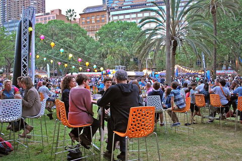 Family Day In Sydney With A Local: Private & Personalized - Tourism Adelaide 5