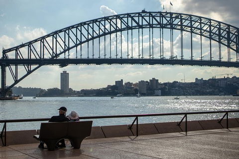 Family Day In Sydney With A Local: Private & Personalized - Tourism Adelaide 3