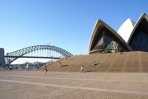 Family Day In Sydney With A Local: Private & Personalized - Tourism Adelaide 9