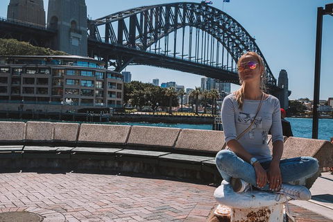 Family Day In Sydney With A Local: Private & Personalized - Tourism Adelaide 6