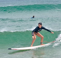 Out The Back 3-Day Surf School in Byron Bay - Tourism Adelaide